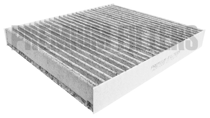 Filtro de Cabina / Aire Acondicionado ACP-008K