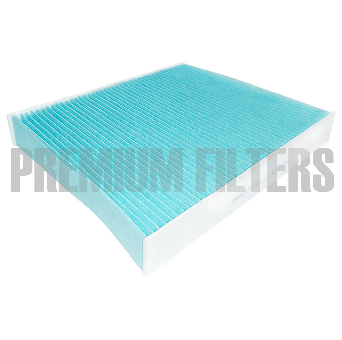 Filtro de Cabina / Aire Acondicionado ACP-014