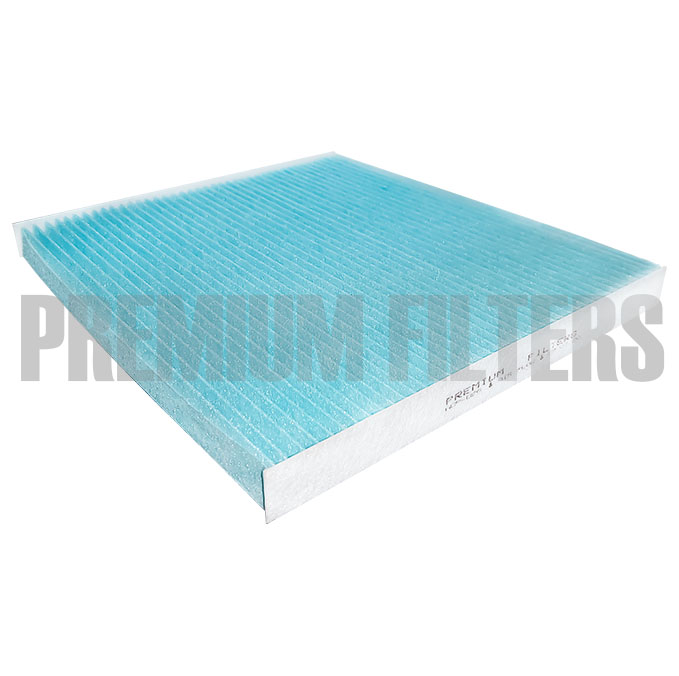 Filtro de Cabina / Aire Acondicionado referencia ACP-029
