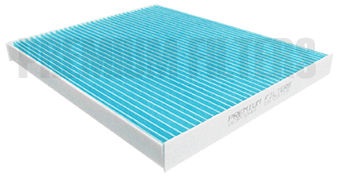 Filtro de Cabina / Aire Acondicionado ACP-044 — ACP-044