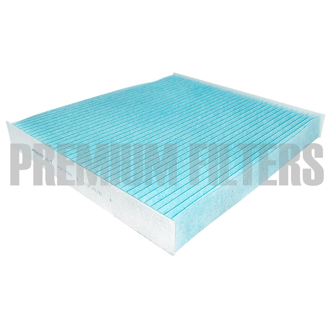 Filtro de Cabina / Aire Acondicionado ACP-058
