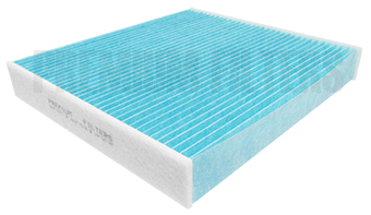 Filtro de Cabina / Aire Acondicionado ACP-071