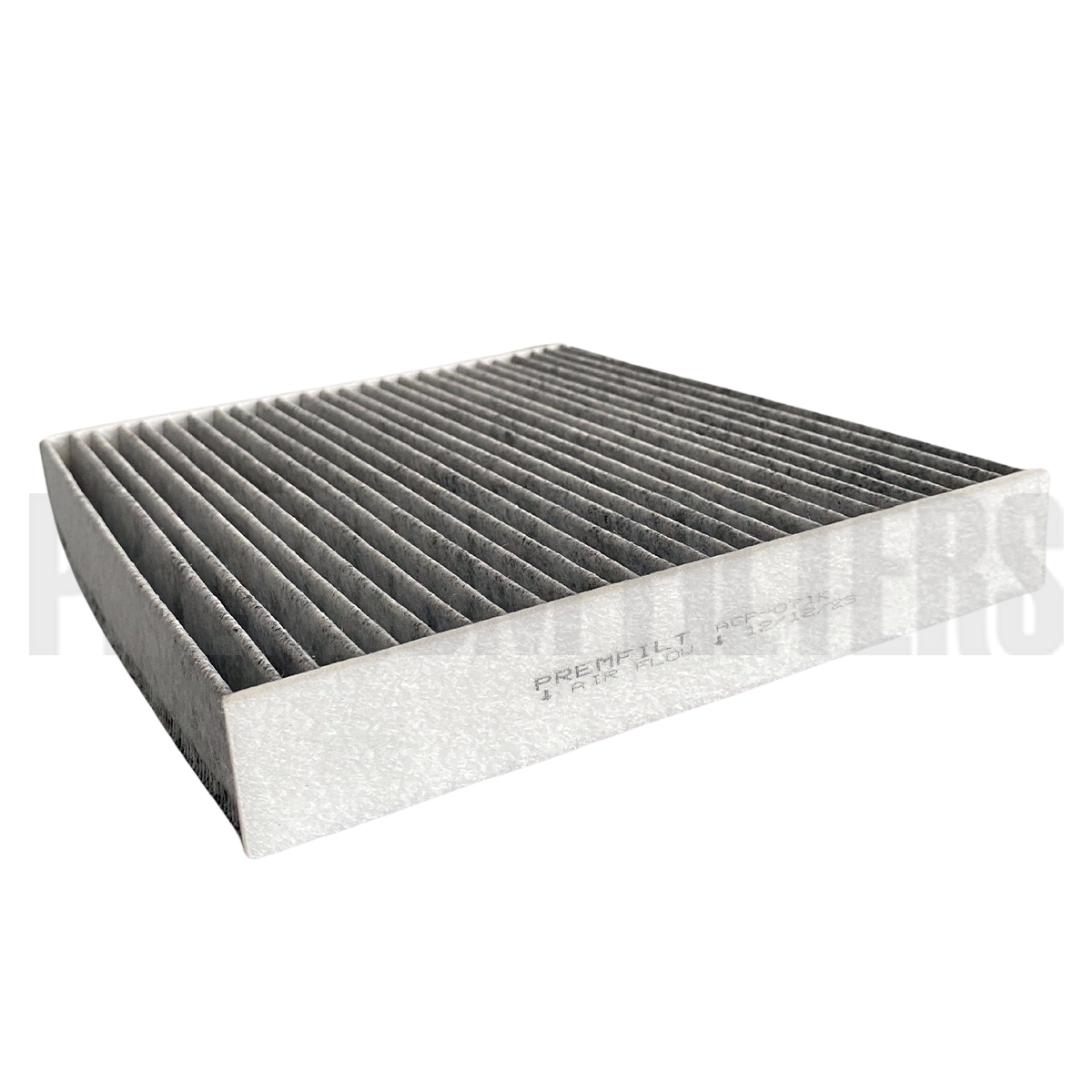 Filtro de Cabina / Aire Acondicionado ACP-071K