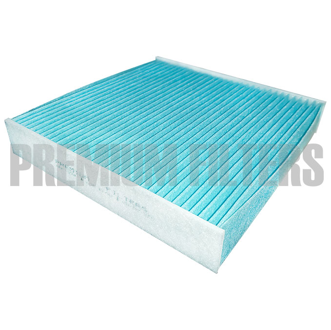 Filtro de Cabina / Aire Acondicionado ACP-074 — FILTRO AIRE ACONDICIONADO