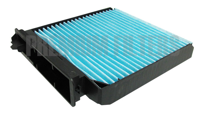 Filtro de Cabina / Aire Acondicionado ACP-090