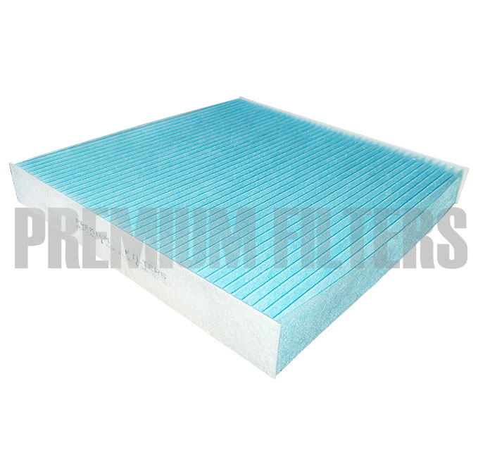 Filtro de Cabina / Aire Acondicionado ACP-091