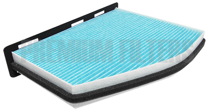 Filtro de Cabina / Aire Acondicionado ACP-092
