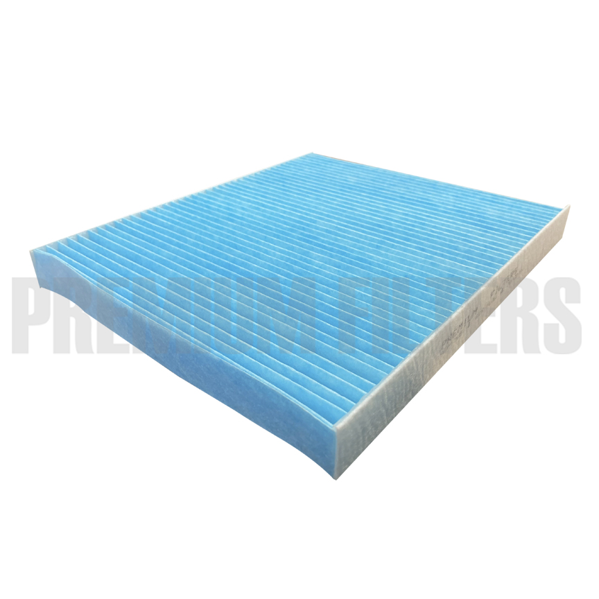 Filtro de Cabina / Aire Acondicionado ACP-105 — ACP-105