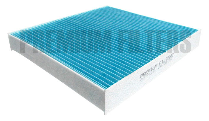 Filtro de Cabina / Aire Acondicionado ACP-113