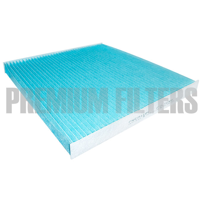 Filtro de Cabina / Aire Acondicionado ACP-114 — Filtro de Aire Acondicionado ACP-114