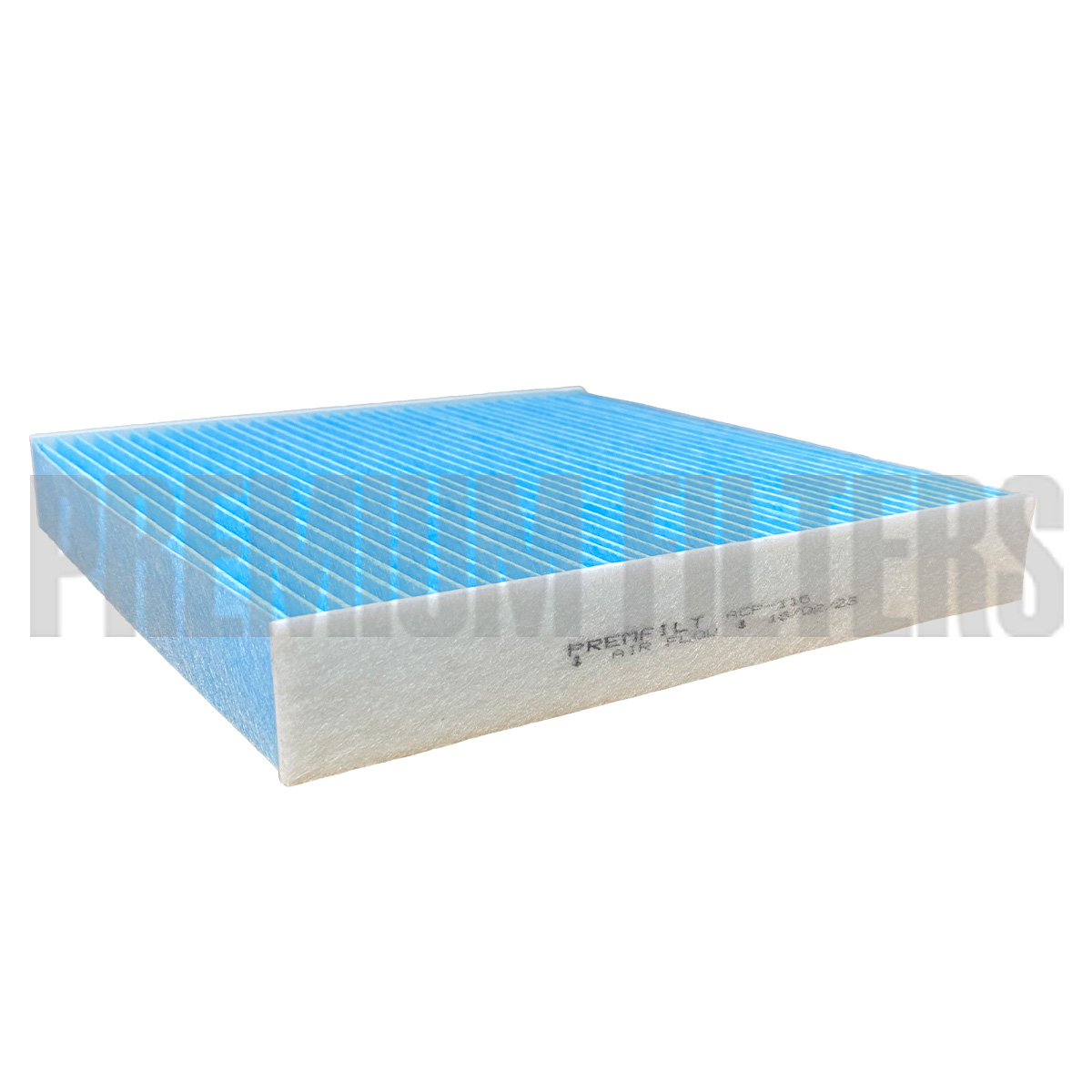 Filtro de Cabina / Aire Acondicionado referencia ACP-116