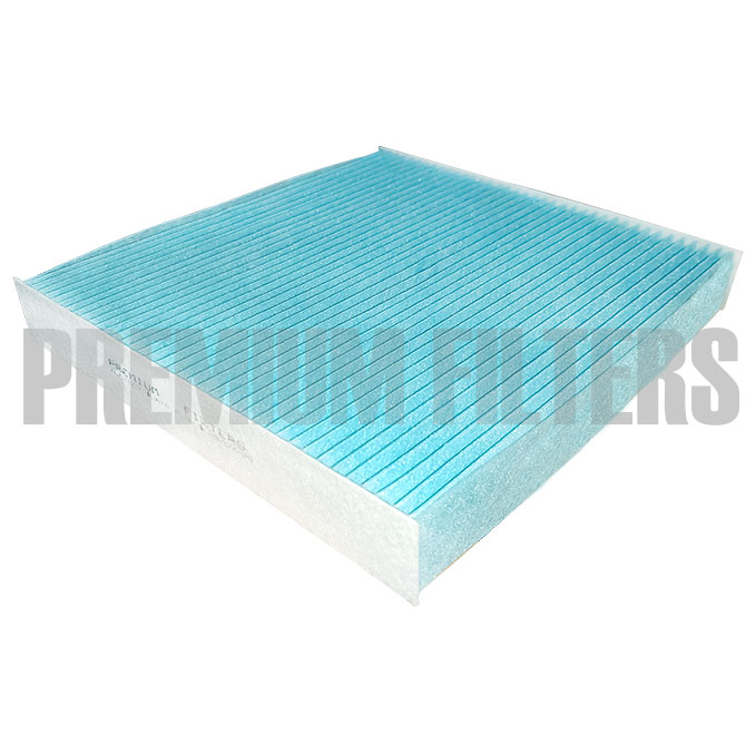 Filtro de Cabina / Aire Acondicionado ACP-120