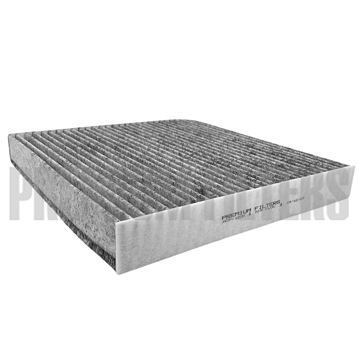 Filtro de Cabina / Aire Acondicionado ACP-120K