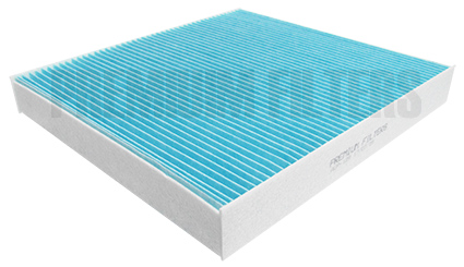 Filtro de Cabina / Aire Acondicionado ACP-129