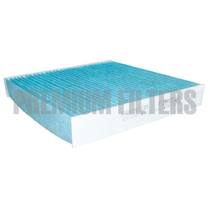 Filtro de Cabina / Aire Acondicionado ACP-130 — ACP-130