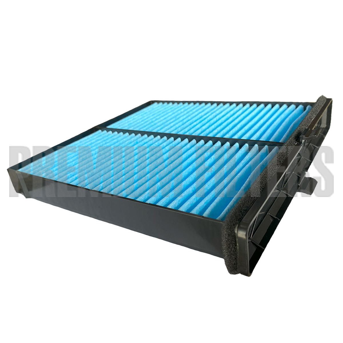 Filtro de Cabina / Aire Acondicionado ACP-132 — FILTRO AIRE ACONDICIONADO