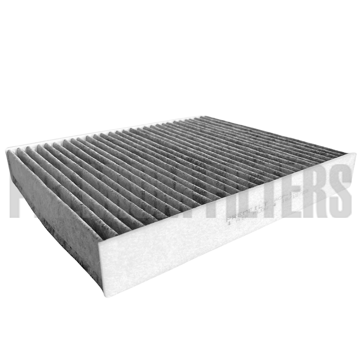 Filtro de Cabina / Aire Acondicionado ACP-138K