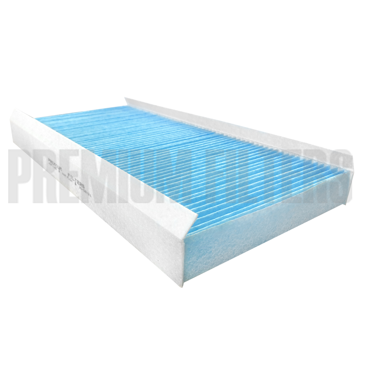 Filtro de Cabina / Aire Acondicionado ACP-140 — Filtro de Aire Acondicionado ACP-140