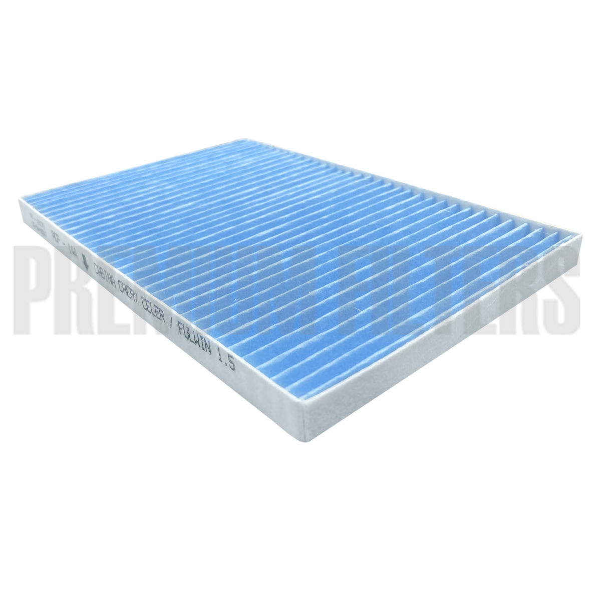 Filtro de Cabina / Aire Acondicionado ACP-144 — ACP-144
