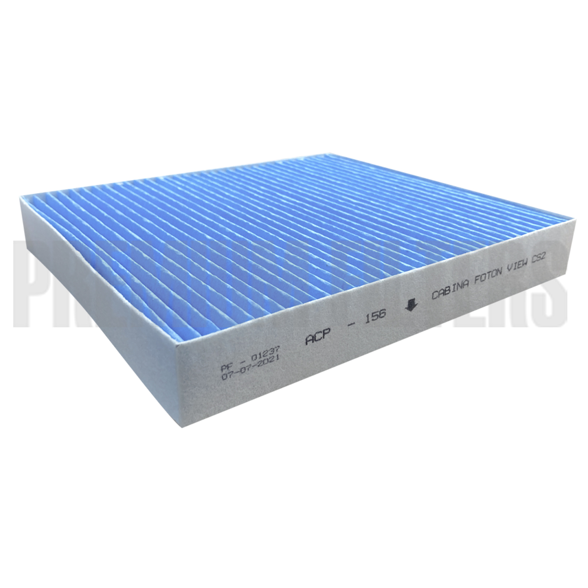 Filtro de Cabina / Aire Acondicionado ACP-156 — ACP-156