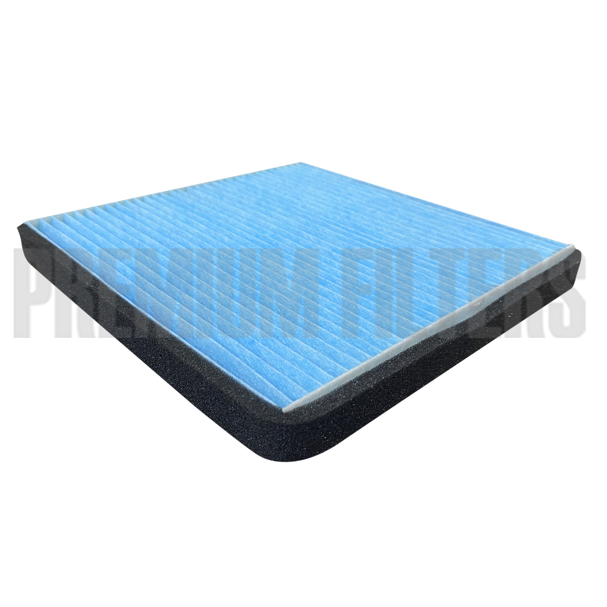 Filtro de Cabina / Aire Acondicionado ACP-164 — FILTRO AIRE ACONDICIONADO