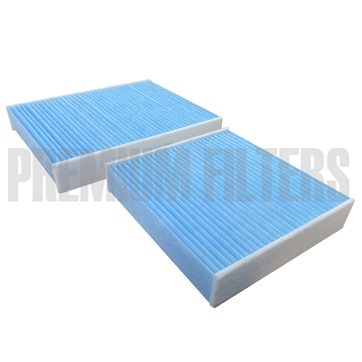 Filtro de Cabina / Aire Acondicionado ACP-166
