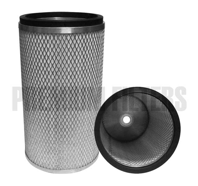 Filtro Aire Secundario AIP-1008INT