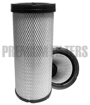 Filtro Aire Primario AIP-1017INT