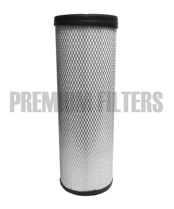 Filtro Aire Secundario AIP-1025INT
