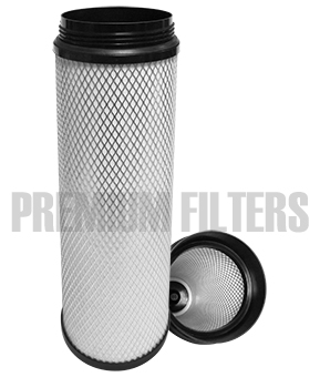 Filtro Aire Secundario AIP-1062INT