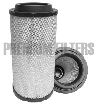 Filtro Aire Primario AIP-1080