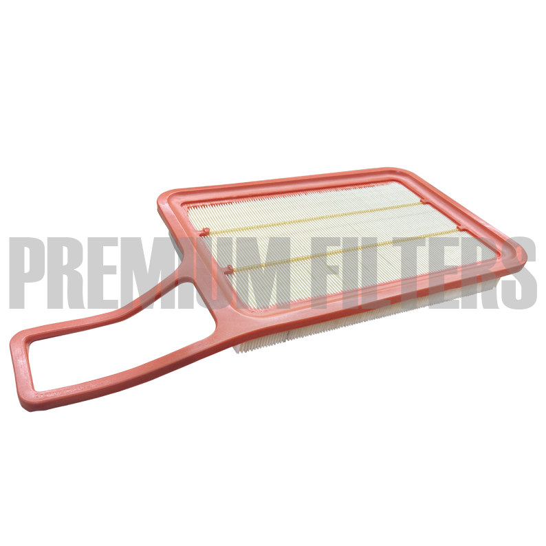 Filtro de Aire AIP-1121 — FILTRO AIRE MOTOR