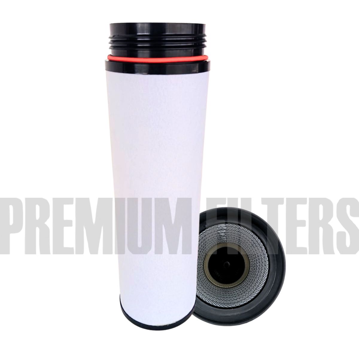 Filtro Aire Secundario AIP-1242INT