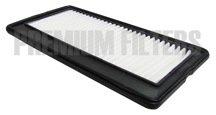Filtro de Aire AIP-505 — Filtro de Aire AIP-505