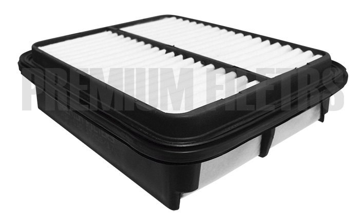 Filtro de Aire referencia AIP-510