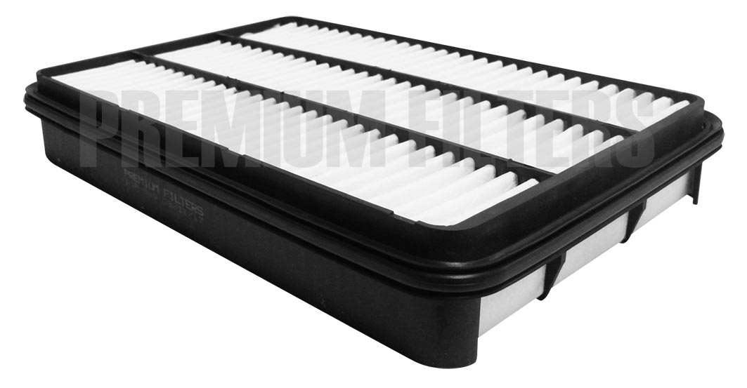 Filtro de Aire AIP-519
