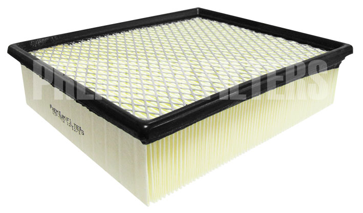 Filtro de Aire AIP-522 — FILTRO AIRE MOTOR
