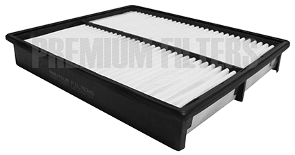 Filtro de Aire AIP-525 — FILTRO AIRE MOTOR