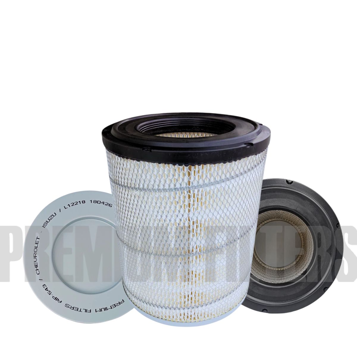 Filtro de Aire referencia AIP-543