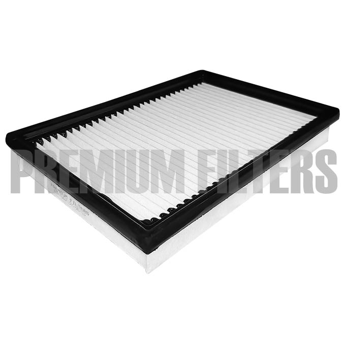 Filtro de Aire AIP-562 — FILTRO AIRE MOTOR