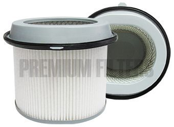 Filtro de Aire referencia AIP-581