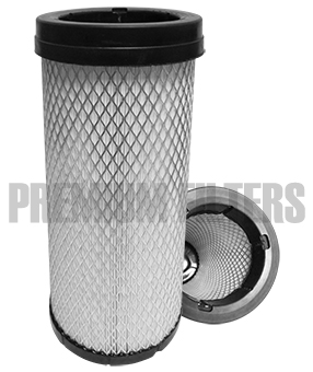 Filtro Aire Secundario AIP-597