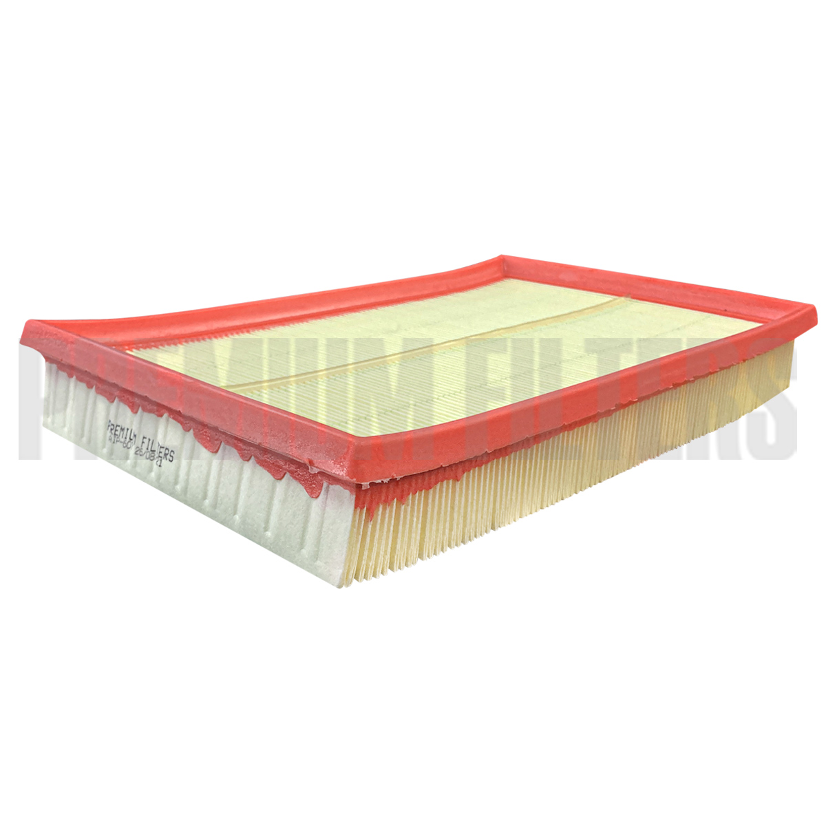 Filtro de Aire AIP-607 — Filtro de Aire AIP-607