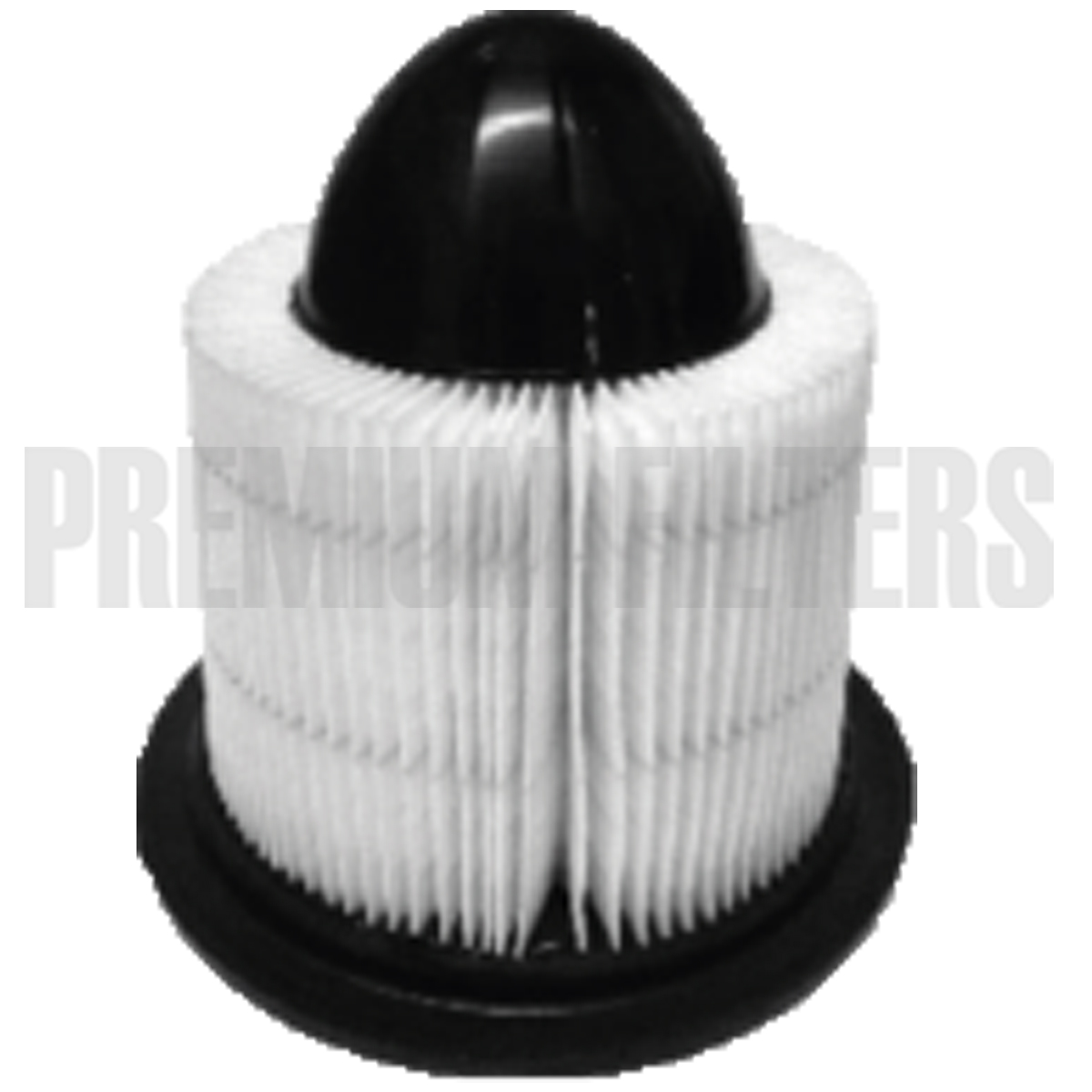 Filtro de Aire AIP-610 — FILTRO AIRE MOTOR