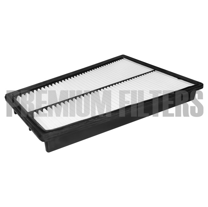 Filtro de Aire AIP-622 — Filtro de Aire AIP-622