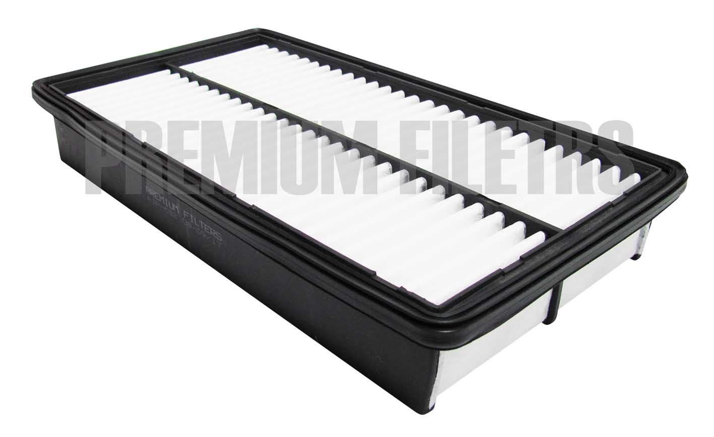 Filtro de Aire AIP-632 — FILTRO AIRE MOTOR
