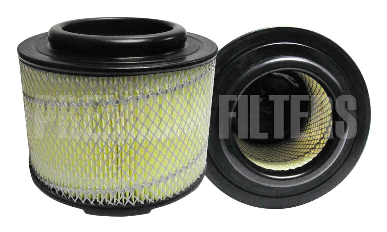 Filtro de Aire AIP-651 — FILTRO AIRE MOTOR