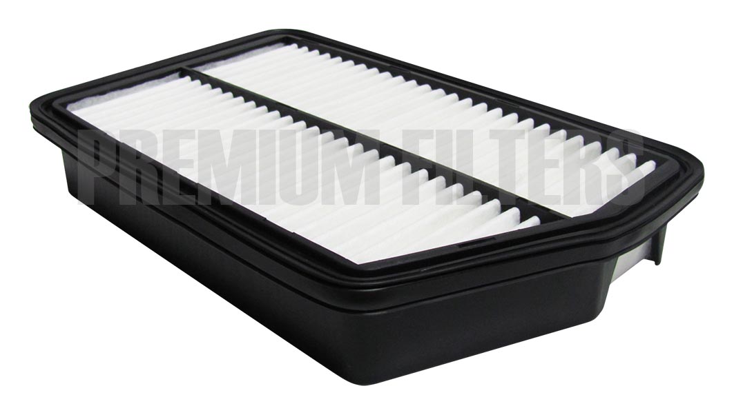 Filtro de Aire AIP-673 — Filtro de Aire AIP-673