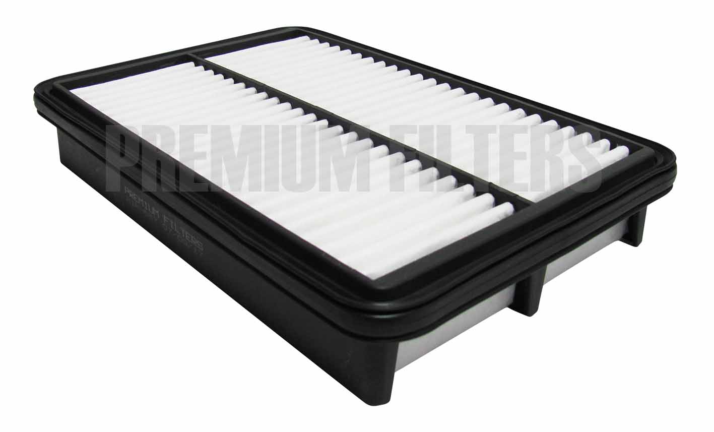 Filtro de Aire AIP-687 — FILTRO AIRE MOTOR