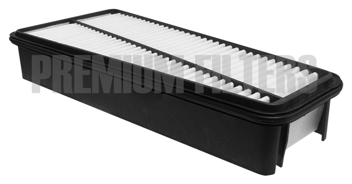 Filtro de Aire AIP-694 — FILTRO AIRE MOTOR
